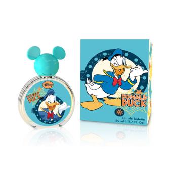 Perfume Disney Donald Duck Edt Spray 50ml - 1