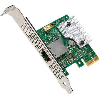 Placa/adaptador de Interface HP Intel I225V Single Port 2.5GbE PCIe NIC - 1