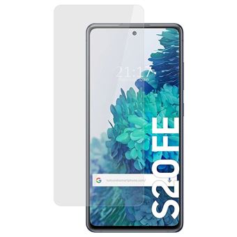 Protetor Tumundosmartphone de vidro temperado para Samsung Galaxy S20 FE - 1
