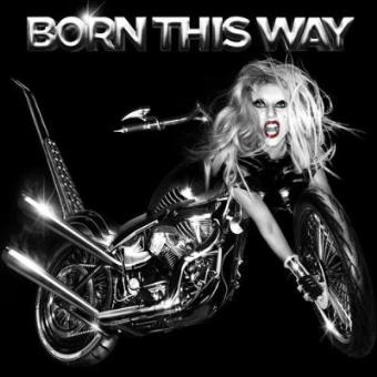 Born This Way - 1