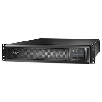 Ups APC Smart-UPS | Preto - 1
