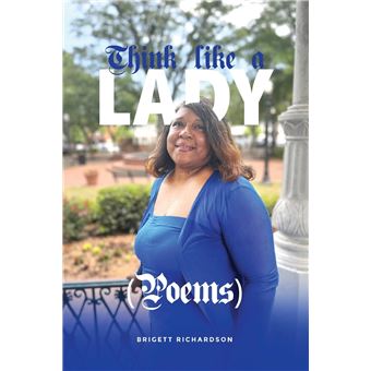 Think Like A Lady - 1