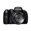 Câmara digital Fujifilm FinePix HS25EXR Máquina fotográfica compacta avançada 16 MP CMOS 4608 x 3456 pixels 1/2" Preto