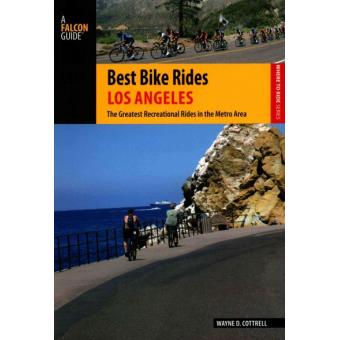 Best Bike Rides Los Angeles - 1