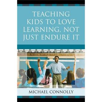 Teaching Kids to Love Learning, Not Just Endure It - 1