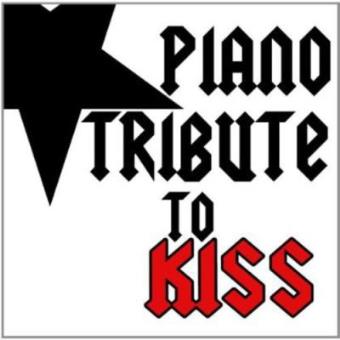 Piano Tribute to Kiss - 1