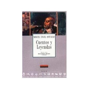 Cuentos y leyendas - 1