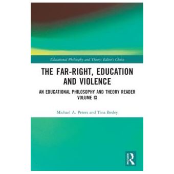 The Farright Education And Violence - 1