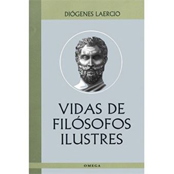 Vidas Y Filosófos Ilustres - 1