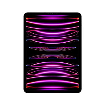 Apple iPad Pro | 11 " | Wi-fi | 16 GB | 2 TB | Cinzento - 1