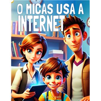 O Micas Usa A Internet - Italy - 1