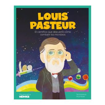 Louis Pasteur - 1