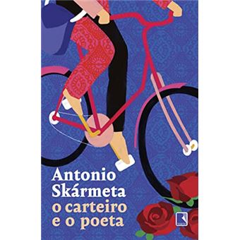 O Carteiro E O Poeta - 1