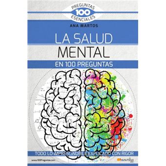 La Salud Mental En 100 Preguntas - 1