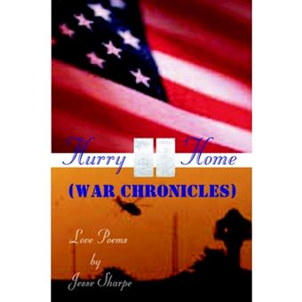 Hurry Home (War Chronicles) - Paperback - 2005 - 1
