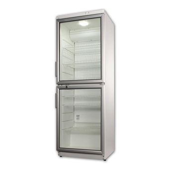 Vitrine Refrigerada Vertical Orima | 350L | 173x60x60 cm | G - Branco - 1