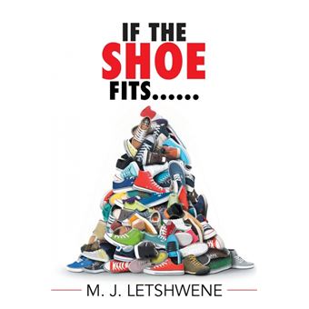 If the Shoe Fits...... - Paperback / softback - 2015 - 1