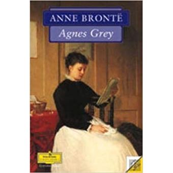 Agnes Grey - 1
