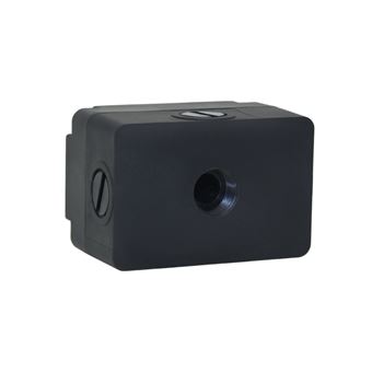 Acessório de Refrigeração de Hardware Alphacool Eisstation 40 DC-LT | Preto - 1