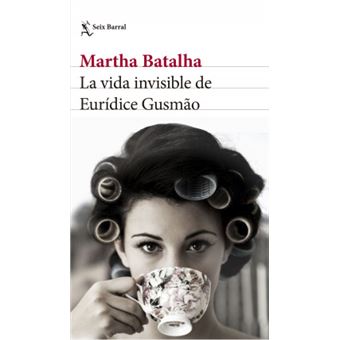 La Vida Invisible De Euridice Gusmao - 1