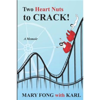 Two Heart Nuts To Crack - 1