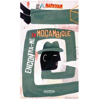 Encontra-me em Moçambique - 1