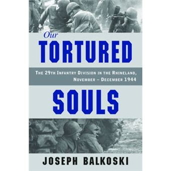 Our Tortured Souls - 1