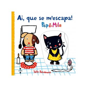 Ai, Que Se Me Escapa! - 1