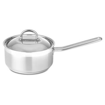 Caçarola com Cabo Silampos 18 632125591118 - 1