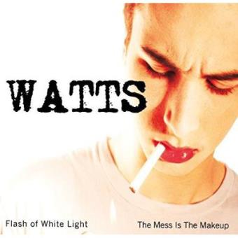 Flash of White Light - 1