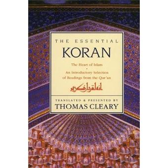 The Essential Koran - 1