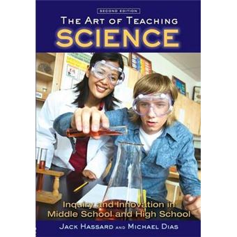 The Art of Teaching Science - Paperback - 2008 - 1