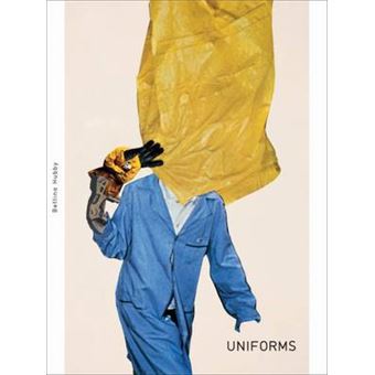 Bettina Hubby  Uniforms - 1