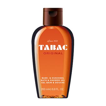 Gel de Banho Tabac Original - 1