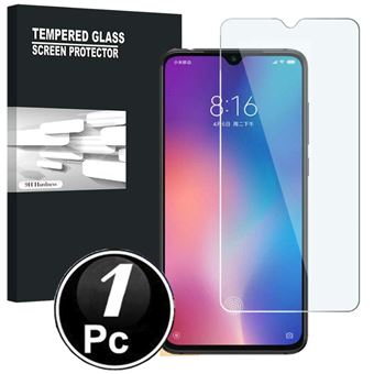 Película Ecrã de Vidro Temperado Advansia para Xiaomi Redmi Note 7 - Tempered Glass - X1 - 1
