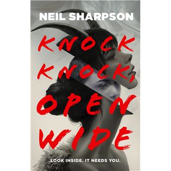 Knock Knock, Open Wide - 1