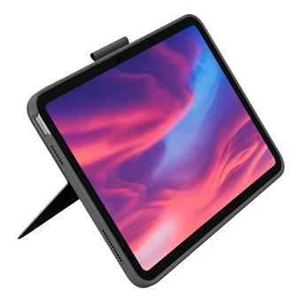 Teclado para Dispositivos Móveis Logitech 920-011440 | Cinzento - 1