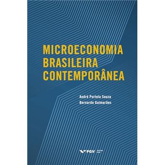 Microeconomia Brasileira Contemporânea - 1