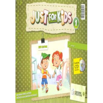 Just For Kids - V. 1 (Reformulado) - 1
