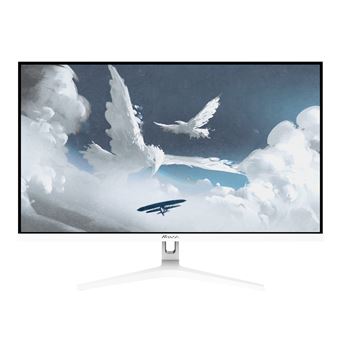 Monitor Gaming Arozzi Nova 32? | LED | QHD | 1 ms | 180 Hz | 31.5" | G - 1