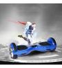 Hoverboard 6.5 CoolFun Bluetooth com Controlo Remoto e Bolsa Azul