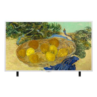 Smart TV LG 55LX7B6LA | QNED MiniLED | 4K UHD | 55'' | 139,7 cm | G - 1