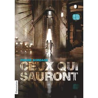 Ceux qui sauront - 1