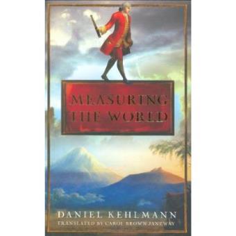 Measuring the World - 1