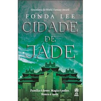 Cidade De Jade - 1