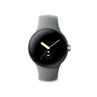 Smartwatch Google Pixel Watch | 41 mm | Verde, Dourado - 1