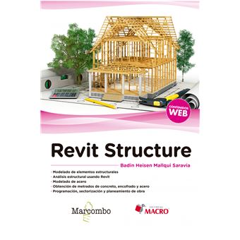 Revit Structure - 1