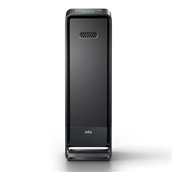 Purificador de Ar Braun BFD104BE2 | Preto - 1