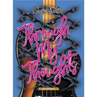 Through My Thoughts - 1