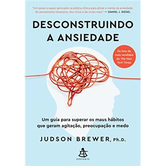 Desconstruindo A Ansiedade - 1